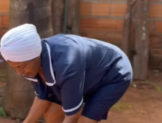 D1700006 Ela não aceitou seu filho destratar a funcionária e deu a ele uma lição part2