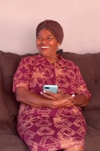 D1700007 Ela não gostou da atitude da mãe e olha que aconteceu part2