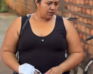 D1700008 Uma funcionária especial part2