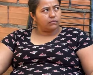 D1700016 Ela levou a mãe pra casa da irmã , e olha o motivo part2