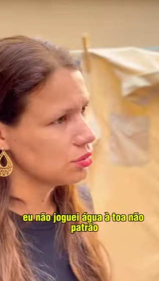 D1300017 Tim descobriu que a Chris deixou o carro sem freio para ele ir trabalhar part2