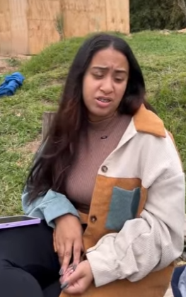 D0400006 Essa pobre mulher toda vez que ela se casava alguma coisa acontecia com ela, que final part2