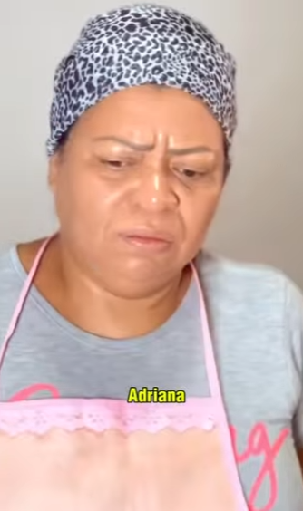 D1300013 A empregada cansou de tanta humilhação e teve uma ideia part2