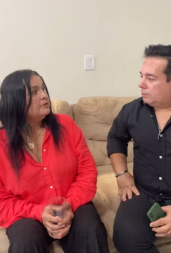 Fez isso com à própria avó e se arrepende instantaneamente part2