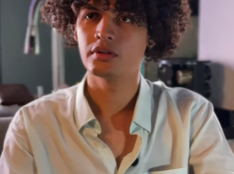 D0100004 Ele estava se DESVIANDO do caminho de DEUS! part2