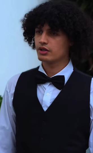 D0100013 Ela ESQUECEU seu amor antigo para viver OUTRO! part2