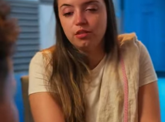 D0100008 Ela CONFIOU no seu filho! part2