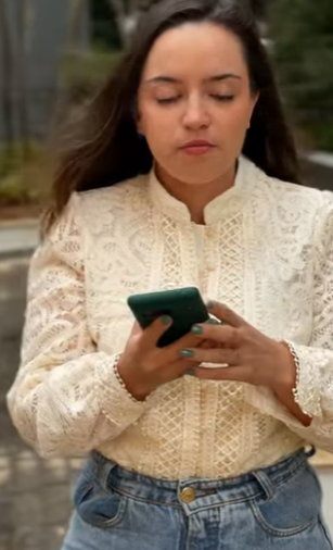 D0100005 Ela se vendeu para SALVAR vida do pai! part2