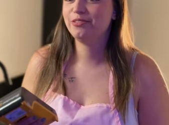 D0100002 Ele achou que garçou DEU EM CIMA da sua mulher! part2