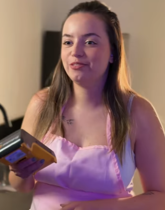 D0100002 Ele achou que garçou DEU EM CIMA da sua mulher! part2