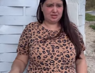 D0400001 Eu era fã do seu negócio, por isso queria um igual ao dela part1