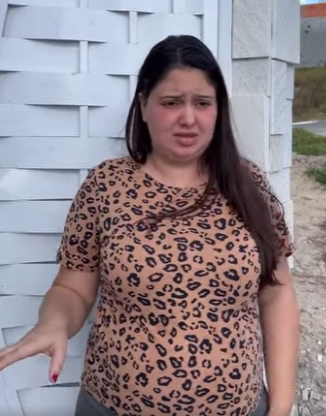 D0400001 Eu era fã do seu negócio, por isso queria um igual ao dela part1