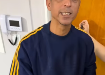 Concorda com a atitude dela? part2