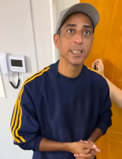 Concorda com a atitude dela? part2