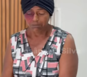 D1700002 Ele descobriu oque a esposa fez e teve que tomar atitude part2