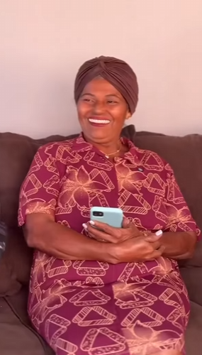 D1000007 Ela não gostou da atitude da mãe e olha que aconteceu part2