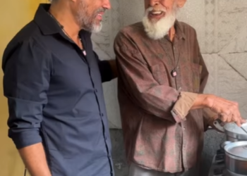 D1800008 Existem poucos filhos assim hoje em dia… part2