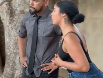 D2000001 Se apaixonou por uma linda mulher sem saber o que aconteria part2