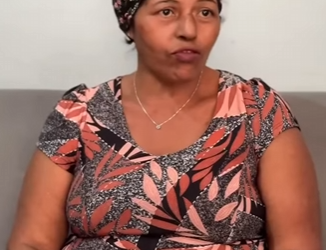 D1000005 Filha folgada queira voltar pra casa E olha oque a mãe dela fez part2