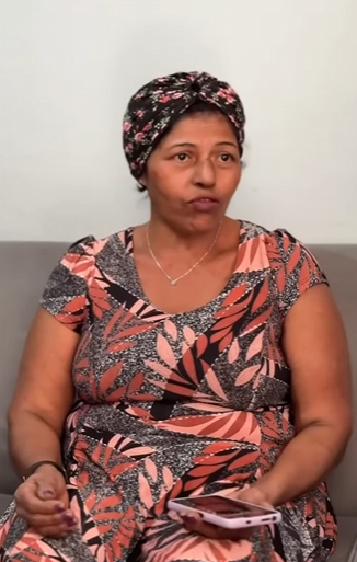 D1000005 Filha folgada queira voltar pra casa E olha oque a mãe dela fez part2