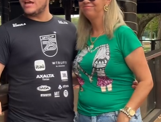 Minha ex é a patroa da minha atual part2