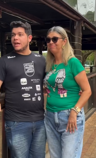 Minha ex é a patroa da minha atual part2