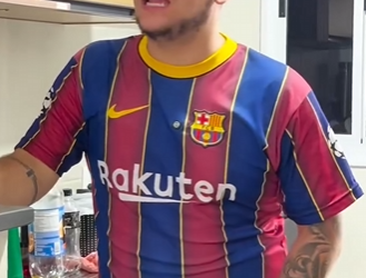 Ele fingiu ir trabalhar e descobriu que sua mãe mal tratava sua esposa part2