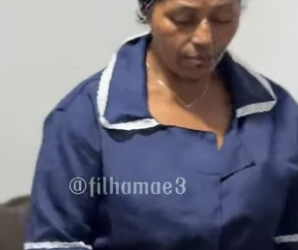 D1000008 Patrão descobre situação de funcionária e toma atitude part2