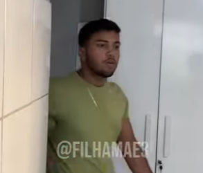 D1000011 Ela fez de tudo pra salvar seu casamento, mais olha oque acabou acontecendo part2