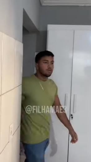 D1000011 Ela fez de tudo pra salvar seu casamento, mais olha oque acabou acontecendo part2