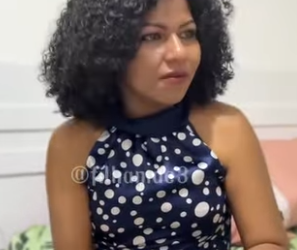 D1000012 Eles descobriram oque estava acontecendo com a funcionária e olha oque eles fizeram part1