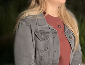 D0100005 Elas LUTARAM contra PRECONCEITO do irmão! part2