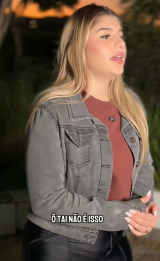 D0100005 Elas LUTARAM contra PRECONCEITO do irmão! part2