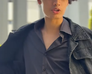 D0100001 Ela não SABIA que estava ACONTECENDO! part2