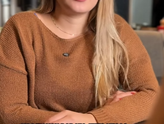 D0100014 Ela estava sendo PREJUDICADA por uma SACANAGEM deles! part2