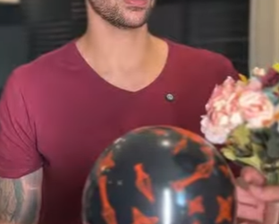 D0100003 Ele preparou uma SURPRESA pra ela ela TAMBÉM! part2