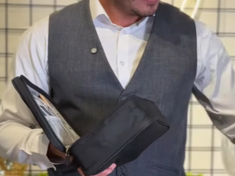 D0100004 preconceito QUASE venceu, mas AMOR foi mais forte! part2