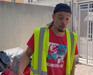 D0400003 Jovem tinha sua esposa e não deixava faltar nada, por isso ela não queria ajudá la a trabalhar part2