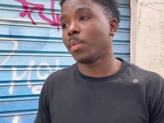 D0400001 Ela chegava do trabalho e tinha que lavar e cozinhar, enquanto o marido estava sem fazer nada até que isso aconteceu part2