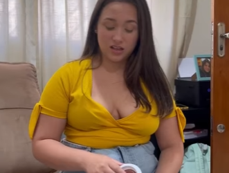 D0400004 Deixou o filho com a vizinha e chegava mais tarde do que combinado sem imaginar que tudo tem um limite part2