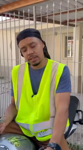 D0400014 Usou o filho para conseguir dinheiro do ex marido, o pai da criança part2