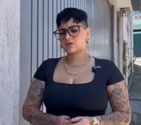 D0400009 Não faça com os outros aquilo que você não gostaria que fizessem à você part2