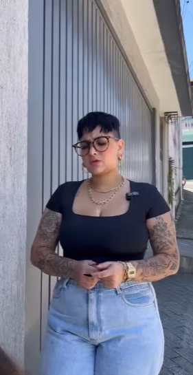 D0400009 Não faça com os outros aquilo que você não gostaria que fizessem à você part2