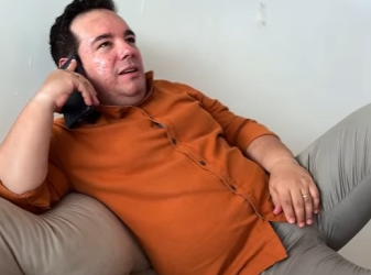 D2000012 Deixou seu tio entrar em sua casa sem imaginar quais eram suas intenções part2