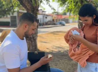 D2000003 Expulsou sua família de casa para viver com seu amante, mas a vida lhe cobrou part2