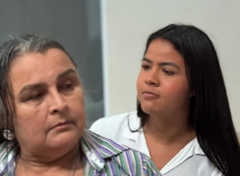 D2000004 Familia não amava sua avó part2