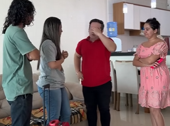 D2000014 Acusou o de algo terrível mas nunca imaginou que tudo vinha a tona part2