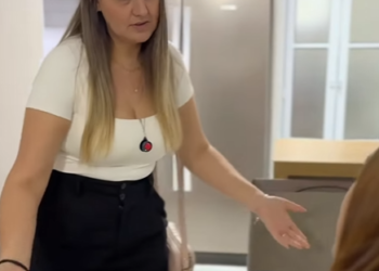 D1800004 cunhada comeu toda comida do marido da irmã no final acon… part2