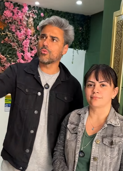 D1800013 Sua vizinha copia sua te cnica para vender mais… part2