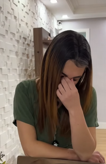 D1800011 Ele parou de regar jardim até que outra pessoa se interesso… part2